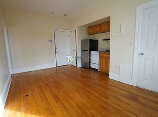 1218 Commonwealth Ave #21, Allston, MA 02134