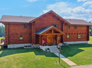 12203 Nemo Rd, Nemo, SD 57759