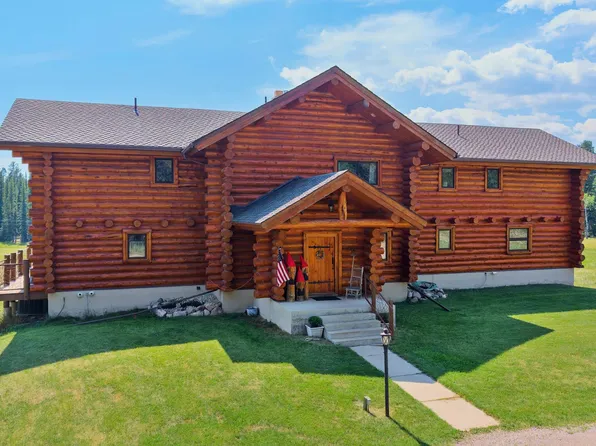 12203 Nemo Rd, Nemo, SD 57759