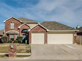 628 Destin Dr, Fort Worth, TX 76131