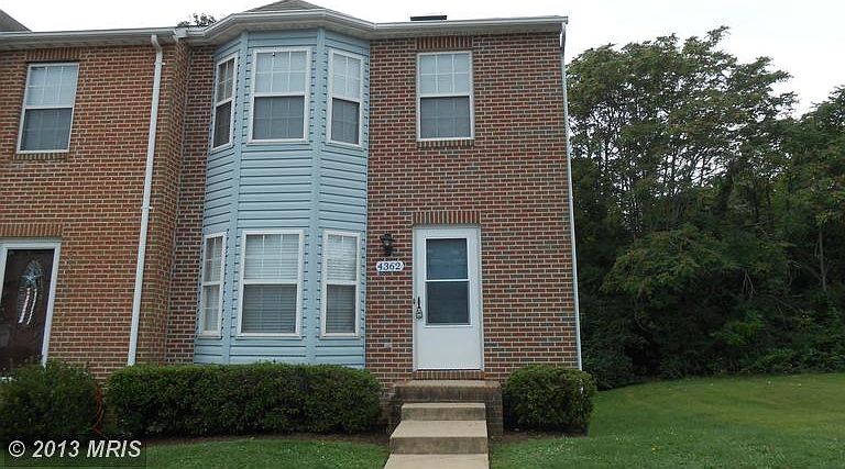 1st image of 4362 Normandy Ct