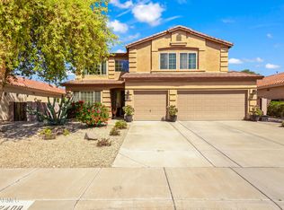 2408 W Spur Dr, Phoenix, AZ 85085
