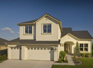 1790 Kinglet Dr, Sparks, NV