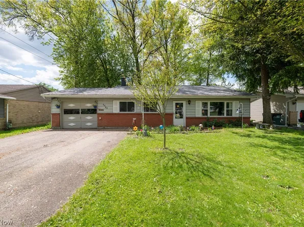 4463 Nantucket Dr, Youngstown, OH 44515