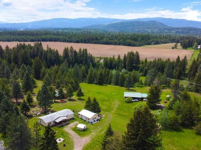 5478 Jewel Lake Rd, Sagle, ID, 83860