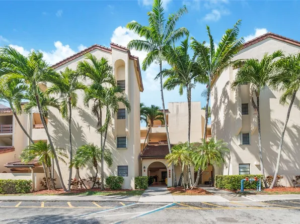 9280 SW 123rd Ct APT 205, Miami, FL 33186