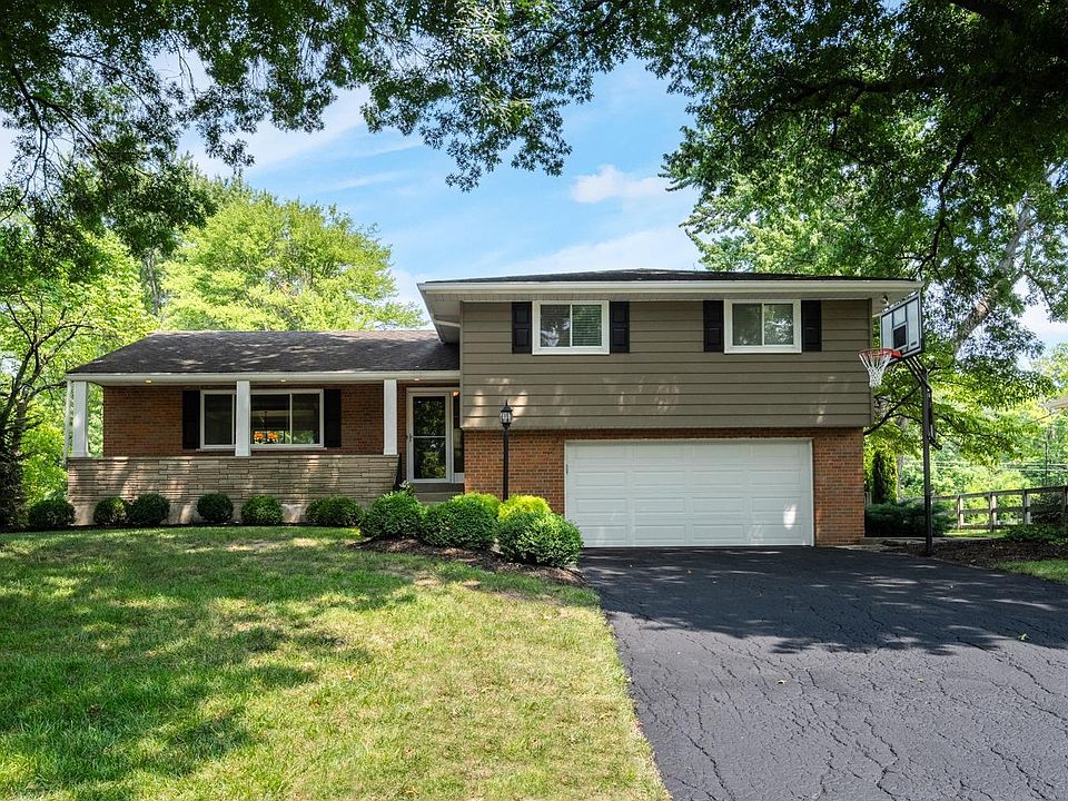 7734 Trailwind Dr, Cincinnati, OH 45242 Zillow