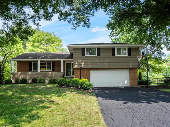 7734 Trailwind Dr, Cincinnati, OH 45242