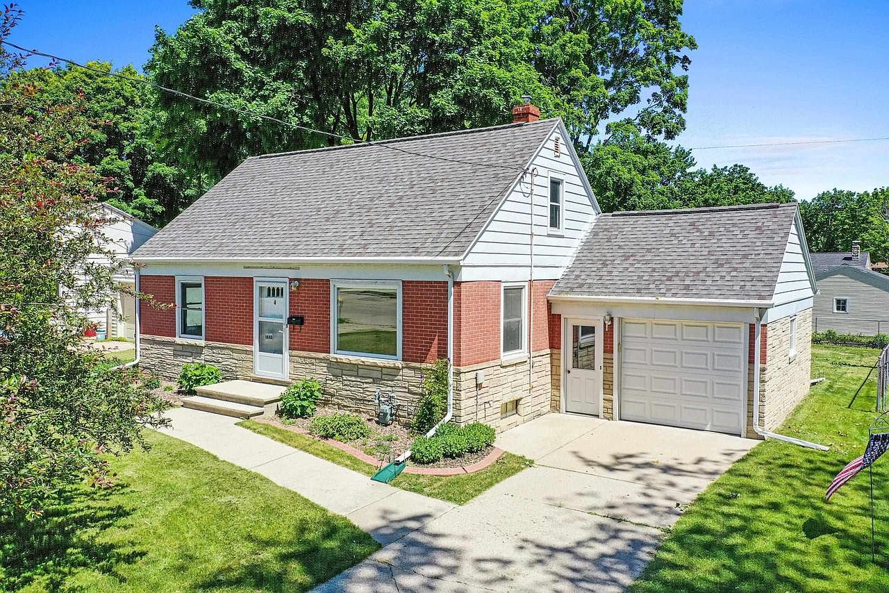 1446 9TH STREET, Green Bay, WI 54304 Zillow