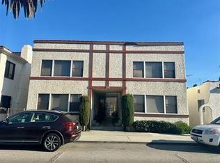 Granada Ave, 34, Long Beach, CA 90803