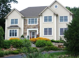 6 Lone Oak Ln, Boonton Township, NJ 07005