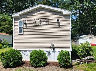 7 Starboard Ln, Freeport, ME 04032