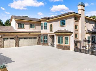 1889 Ginseng Ln, Chino Hills, CA 91709