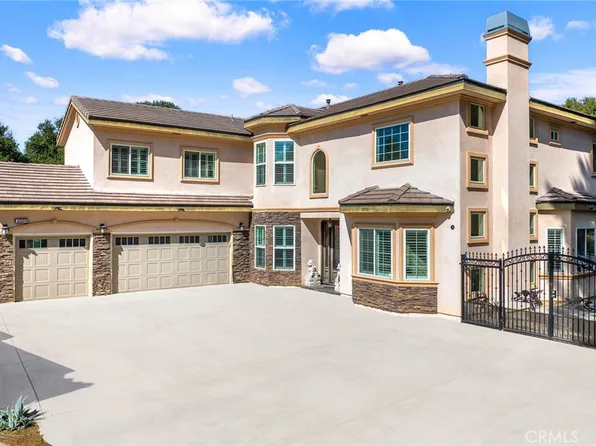 1889 Ginseng Ln, Chino Hills, CA 91709