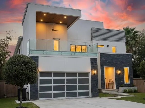 2214 Hewitt Dr, Houston, TX 77018