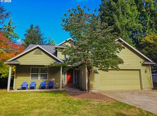 68307 E Twinberry Loop, Welches, OR 97067