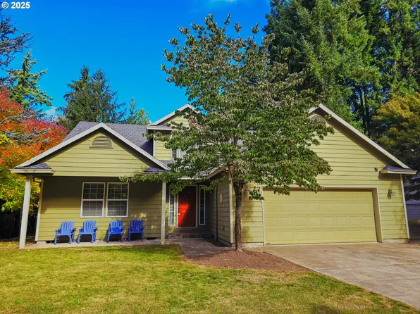 68307 E Twinberry Loop, Welches, OR 97067