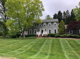 3535 Brymoor Rd SW, Roanoke, VA 24018