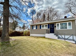 181 Hampton St, Hartford, CT 06120