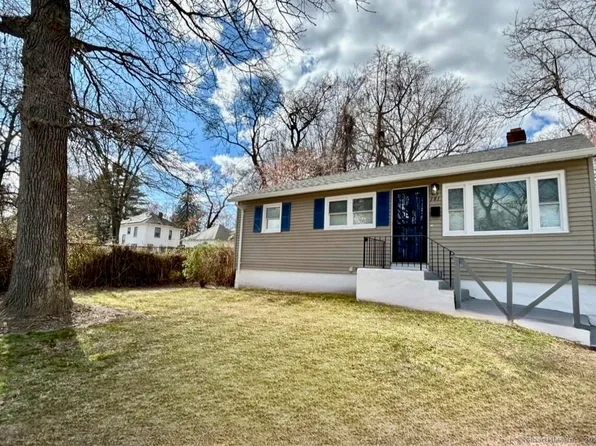 181 Hampton Street, Hartford, CT 06120