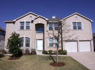 16536 Avaranche Way, Round Rock, TX 78681