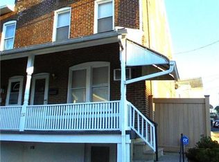 732 W Whitehall St, Allentown, PA 18102