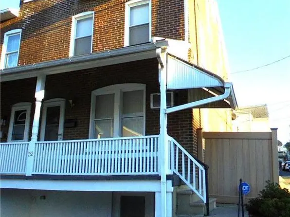 732 W Whitehall St, Allentown, PA 18102