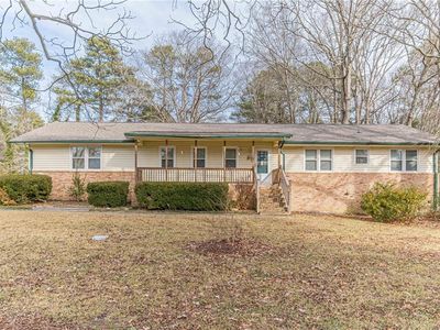 2668 Hickory Trl, Snellville, GA, 30078