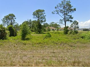 1048 Jamil AVE S, LEHIGH ACRES, FL 33974