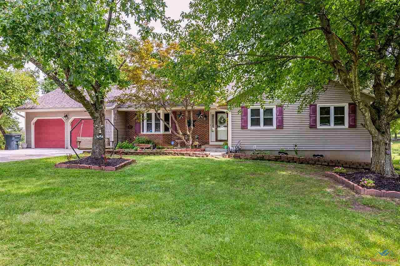 233 NE 71st Rd, Warrensburg, MO 64093 Zillow