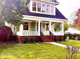 515 Lexington Ave, Rochester, NY 14613