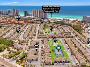 134 Damon Cir UNIT J, Panama City Beach, FL 32407