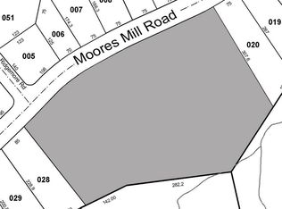 1734 Moores Mill Rd NW, Atlanta, GA 30318