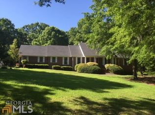 45 Partridge Path, Griffin, GA 30224