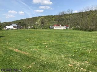 140 Stoney Point Dr, Port Matilda, PA 16870