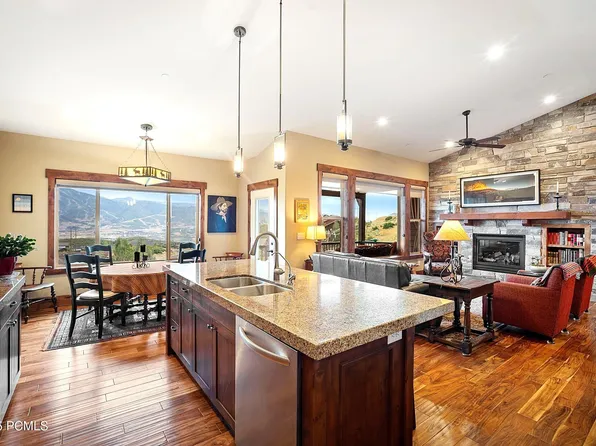 1617 E Viewside Cir, Hideout, UT 84036