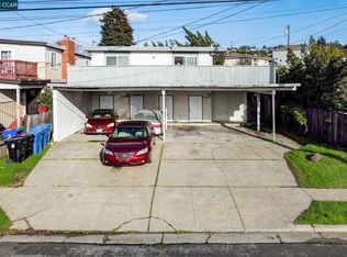 2226 Key Blvd, El Cerrito, CA 94530