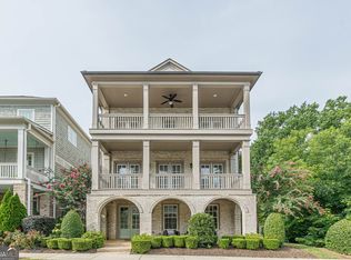 2003 Wheaton Way, Sandy Springs, GA 30328