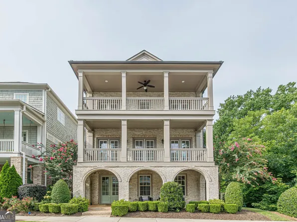 2003 Wheaton Way, Sandy Springs, GA 30328