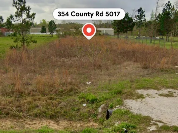 354 County Road 5017 Lot 357, Cleveland, TX 77327
