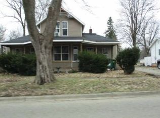 511 Canal St, Eaton Rapids, MI 48827