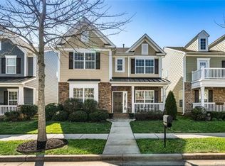 10214 Elizabeth Crest Ln, Charlotte, NC 28277