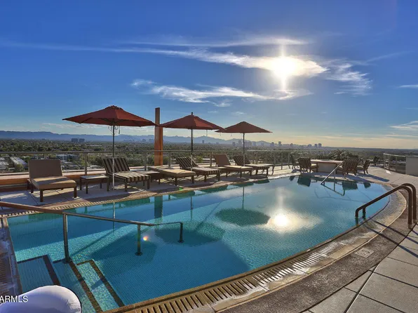 2211 E CAMELBACK Road #604, Phoenix, AZ 85016