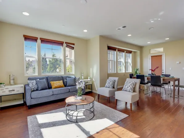 2861 Pinnacles Ter, Fremont, CA 94538