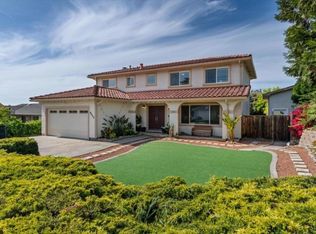 3653 Woodley Dr, San Jose, CA