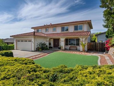 3653 Woodley Dr, San Jose, CA, 95148