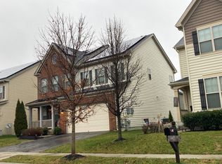 8156 Ridgely Loop, Severn, MD 21144