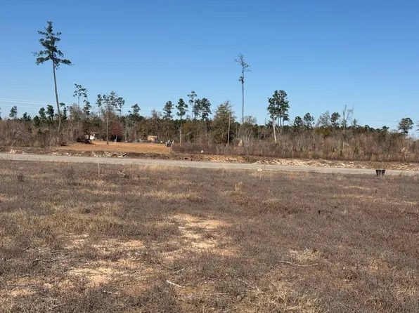 6093 Road 5872 Lot 1301-1303, Cleveland, TX 77327