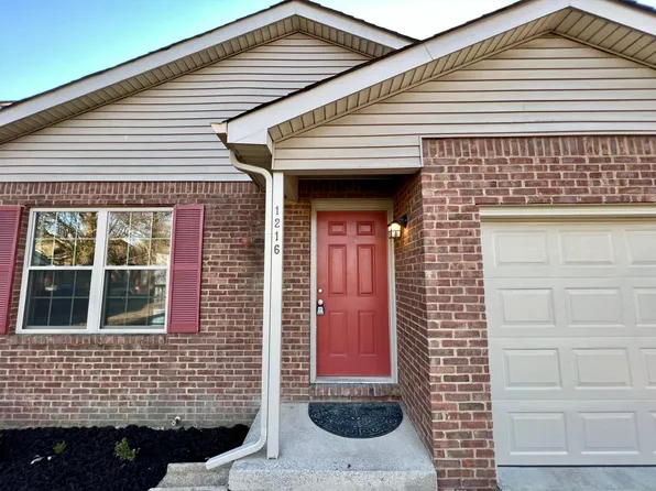 1216 Appian Cir, Lexington, KY 40517