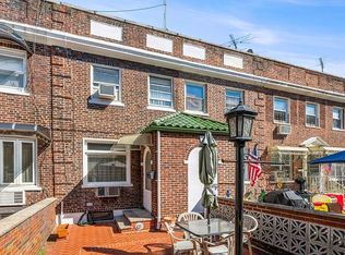 9321 Lafayette Walk, Brooklyn, NY